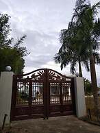 Suva Hideaway Villa
