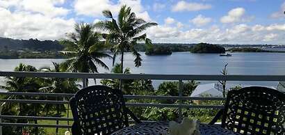 Suva Hideaway Villa
