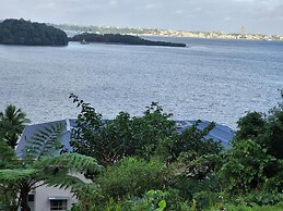 Suva Hideaway Villa
