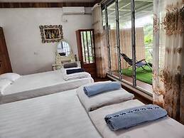 Suva Hideaway Villa