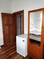 Suva Hideaway Villa