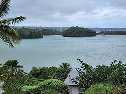 Suva Hideaway Villa