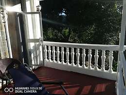 Suva Hideaway Villa