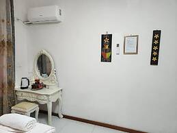 Suva Hideaway Villa