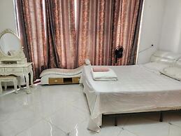 Suva Hideaway Villa