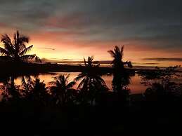 Suva Hideaway Villa
