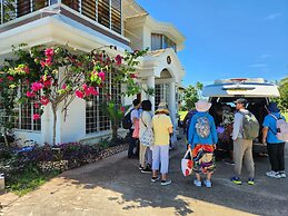 Suva Hideaway Villa