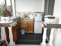 Suva Hideaway Villa