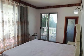 Suva Hideaway Villa