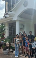 Suva Hideaway Villa