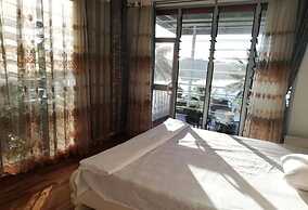 Suva Hideaway Villa