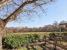 Holm Oak Lodge
