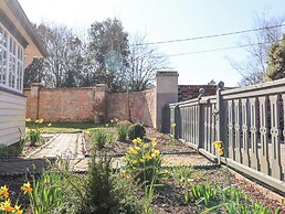 Holm Oak Lodge
