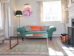Holm Oak Lodge
