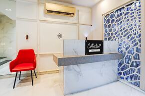 Comfy Stays at Lokhandwala Andheri West