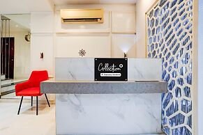 Comfy Stays at Lokhandwala Andheri West