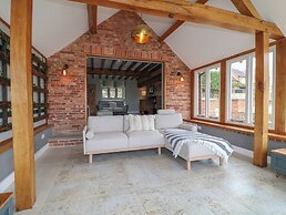 New Elms Farmhouse