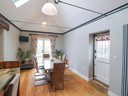 New Elms Farmhouse