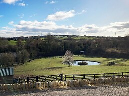 New Elms Farmhouse