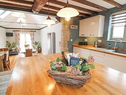 New Elms Farmhouse