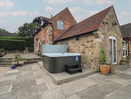 New Elms Farmhouse