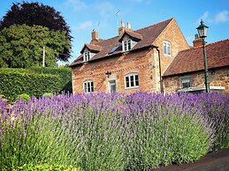 New Elms Farmhouse