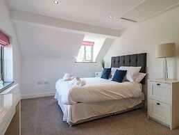 New Elms Farmhouse