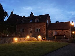 New Elms Farmhouse