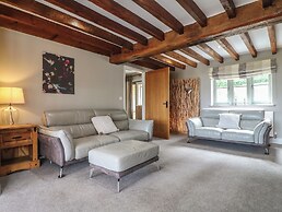 New Elms Farmhouse