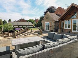New Elms Farmhouse