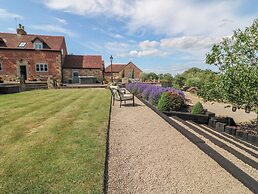 New Elms Farmhouse