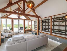 New Elms Farmhouse