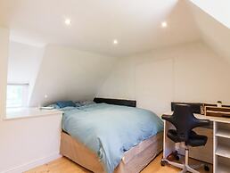1 Harpur Cottage
