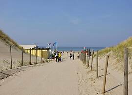 View Escape, Scheveningen