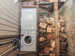 The Woodshed