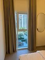 Magnificent GolfVille PoolView 2bedroom
