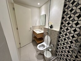 Magnificent GolfVille PoolView 2bedroom