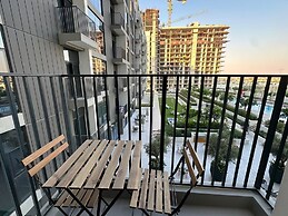 Magnificent GolfVille PoolView 2bedroom