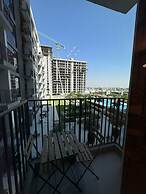 Magnificent GolfVille PoolView 2bedroom