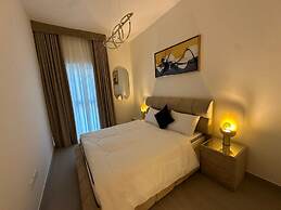 Magnificent GolfVille PoolView 2bedroom