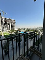 Magnificent GolfVille PoolView 2bedroom