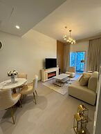 Magnificent GolfVille PoolView 2bedroom