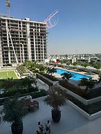Magnificent GolfVille PoolView 2bedroom