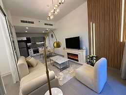 Magnificent GolfVille PoolView 2bedroom