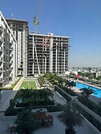 Magnificent GolfVille PoolView 2bedroom
