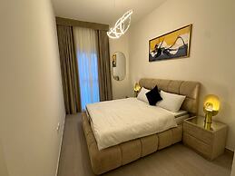 Magnificent GolfVille PoolView 2bedroom