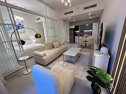 Magnificent GolfVille PoolView 2bedroom