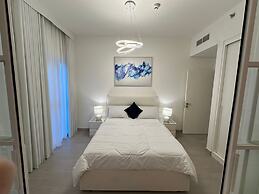 Magnificent GolfVille PoolView 2bedroom