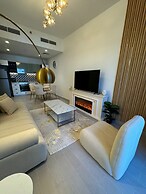 Magnificent GolfVille PoolView 2bedroom