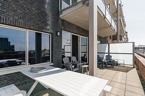 Seaside Gem in Scheveningen